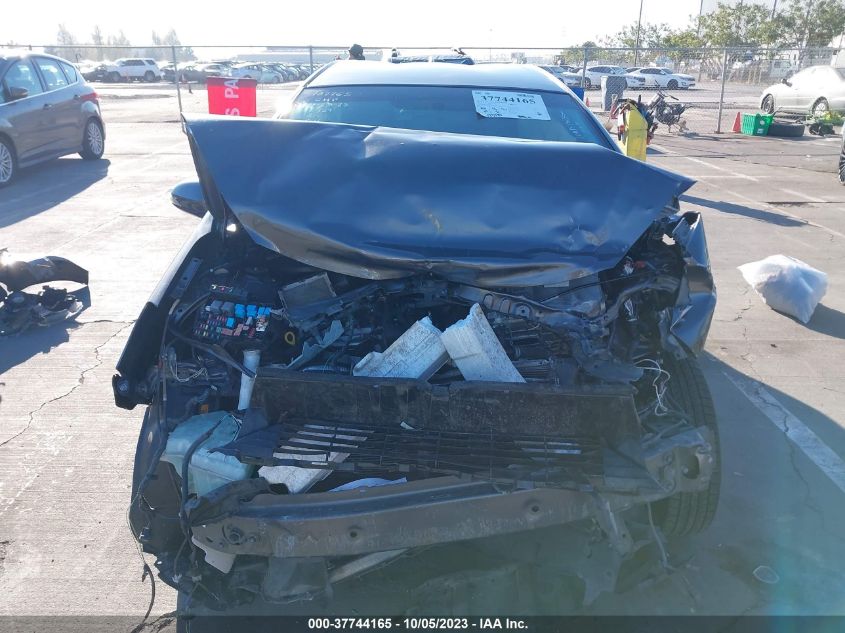 2015 TOYOTA PRIUS C ONE/TWO/THREE/FOUR - JTDKDTB30F1103962