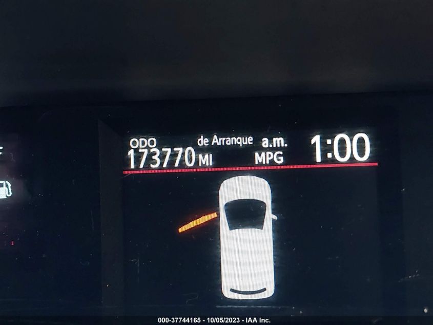 2015 TOYOTA PRIUS C ONE/TWO/THREE/FOUR - JTDKDTB30F1103962