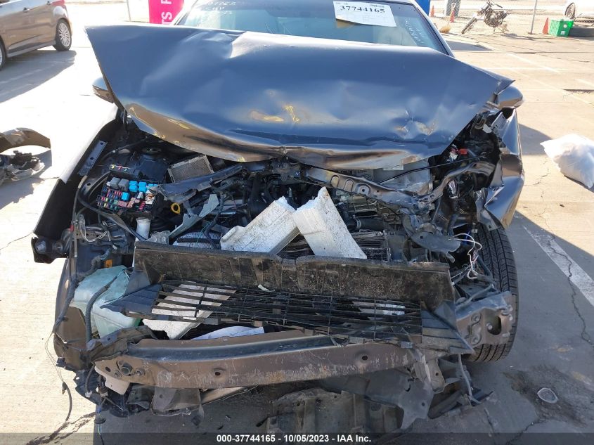 2015 TOYOTA PRIUS C ONE/TWO/THREE/FOUR - JTDKDTB30F1103962