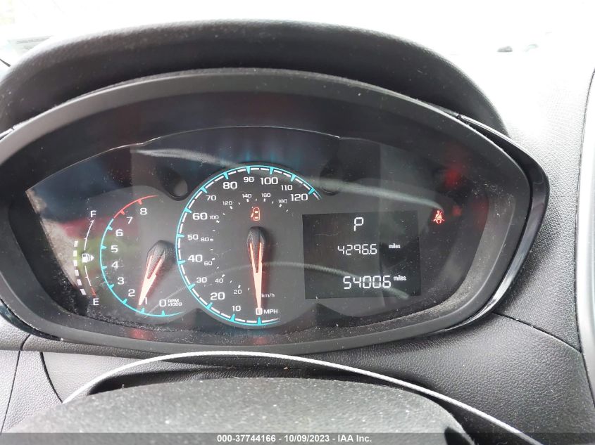 2020 CHEVROLET SPARK LS - KL8CB6SA0LC473697