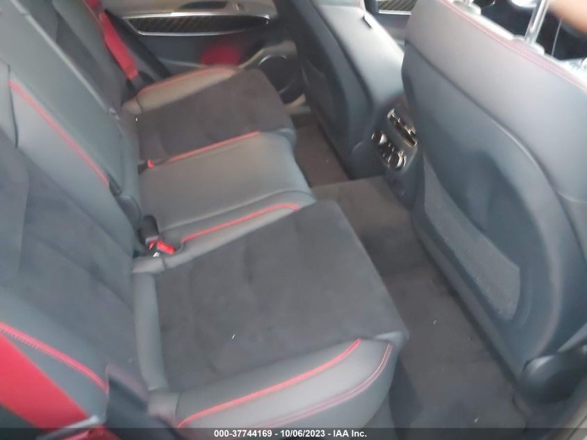 2022 GENESIS GV70 3.5T SPORT KMUMCDTC0NU044812