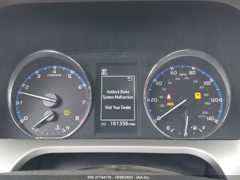 2016 TOYOTA RAV4 XLE - 2T3WFREV1GW305353