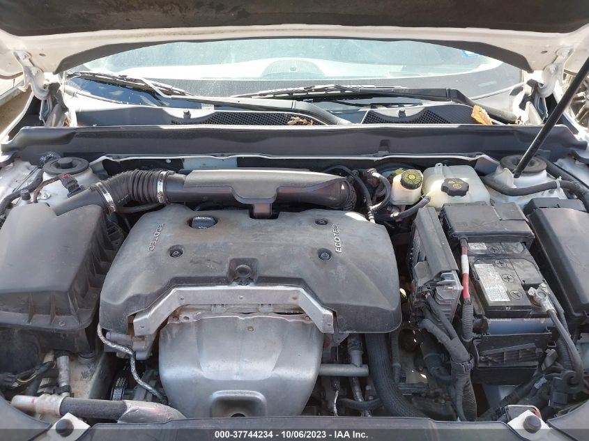 2013 CHEVROLET MALIBU LTZ - 1G11H5SA3DF178772