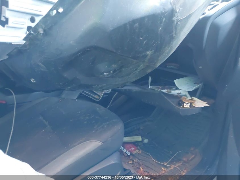2016 FORD ESCAPE S - 1FMCU0F76GUB96546