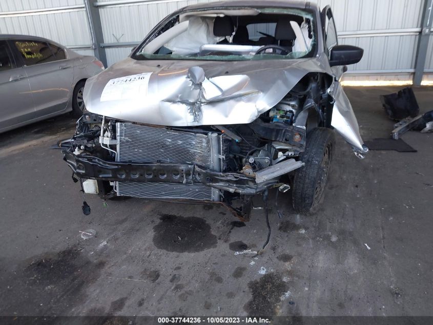 2016 FORD ESCAPE S - 1FMCU0F76GUB96546