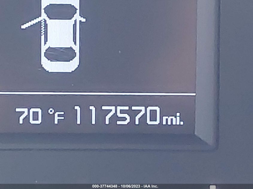 2014 KIA CADENZA PREMIUM KNALN4D76E5167628