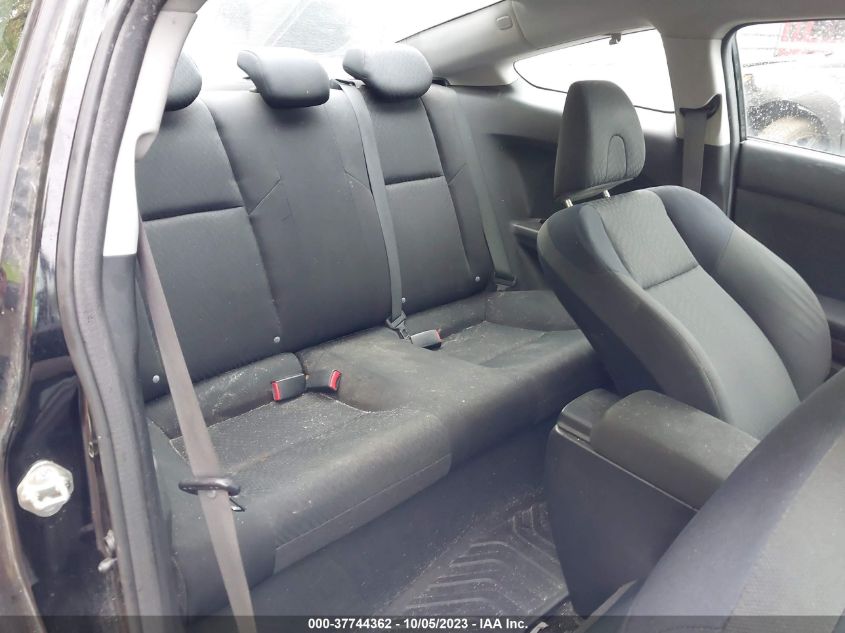 2015 HONDA CIVIC COUPE LX - 2HGFG3B5XFH532698