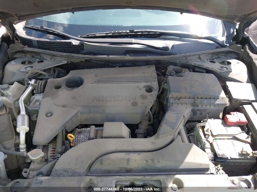 2016 NISSAN ALTIMA 2.5/S/SV/SL/SR - 1N4AL3AP6GN304574