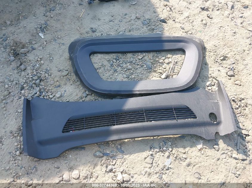 2023 TESLA MODEL Y LONG RANGE - 7SAYGDEE3PF707800