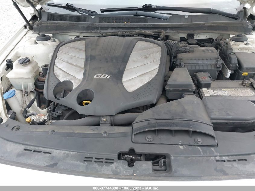 2015 KIA CADENZA PREMIUM/LIMITED - KNALN4D7XF5177452