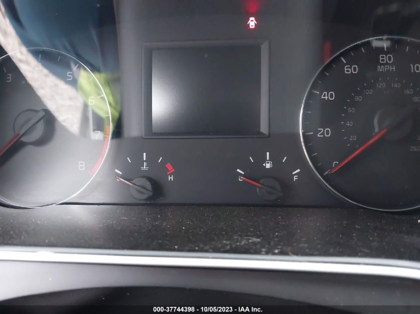2015 KIA CADENZA PREMIUM/LIMITED - KNALN4D7XF5177452