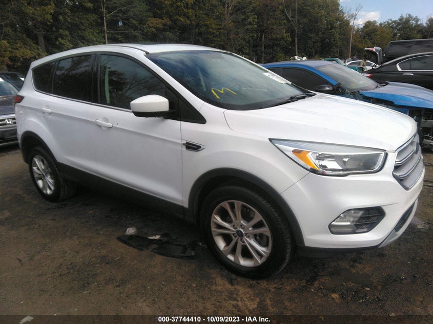 FORD ESCAPE SE 2017