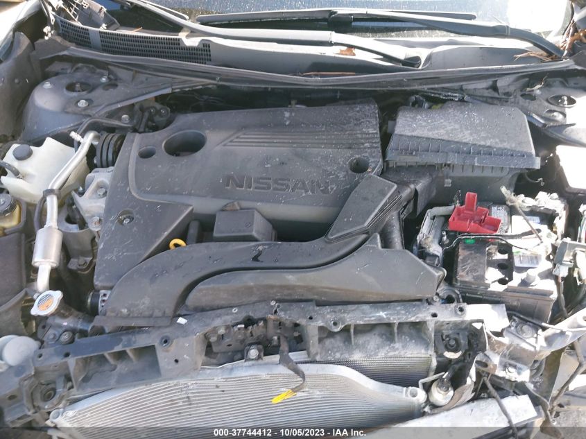 2016 NISSAN ALTIMA 2.5/S/SV/SL/SR - 1N4AL3AP7GC274383