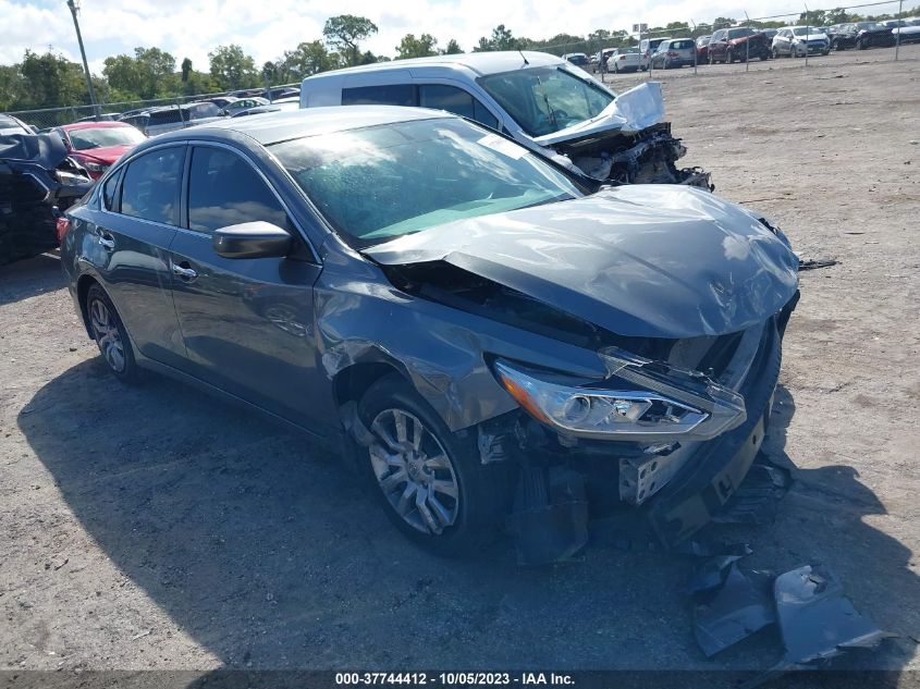 2016 NISSAN ALTIMA 2.5/S/SV/SL/SR - 1N4AL3AP7GC274383