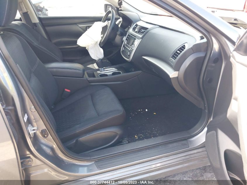 2016 NISSAN ALTIMA 2.5/S/SV/SL/SR - 1N4AL3AP7GC274383