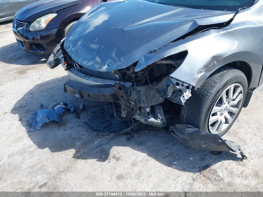 2016 NISSAN ALTIMA 2.5/S/SV/SL/SR - 1N4AL3AP7GC274383