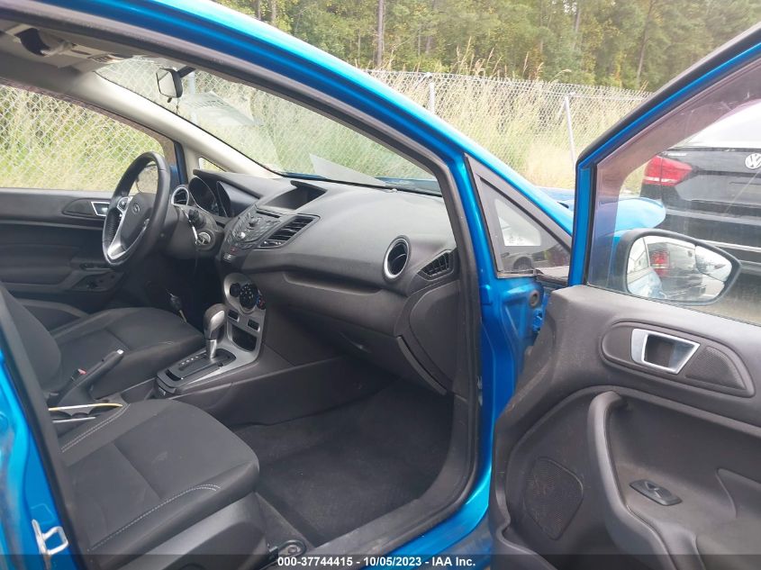 2014 FORD FIESTA SE - 3FADP4EJ8EM165486