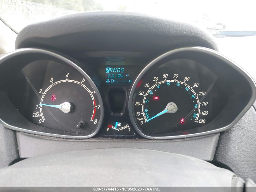 2014 FORD FIESTA SE - 3FADP4EJ8EM165486