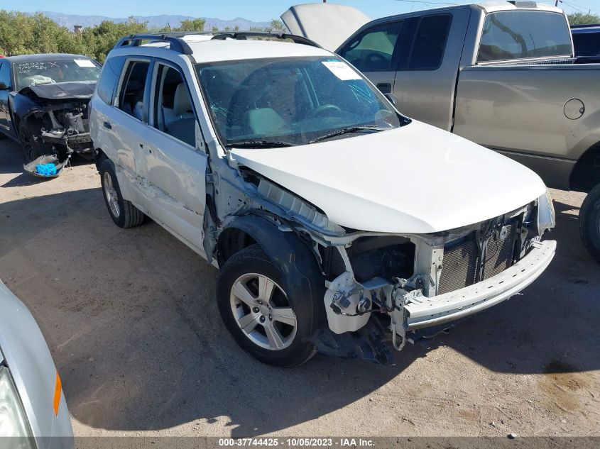 2013 SUBARU FORESTER 2.5X - JF2SHABC4DG431440