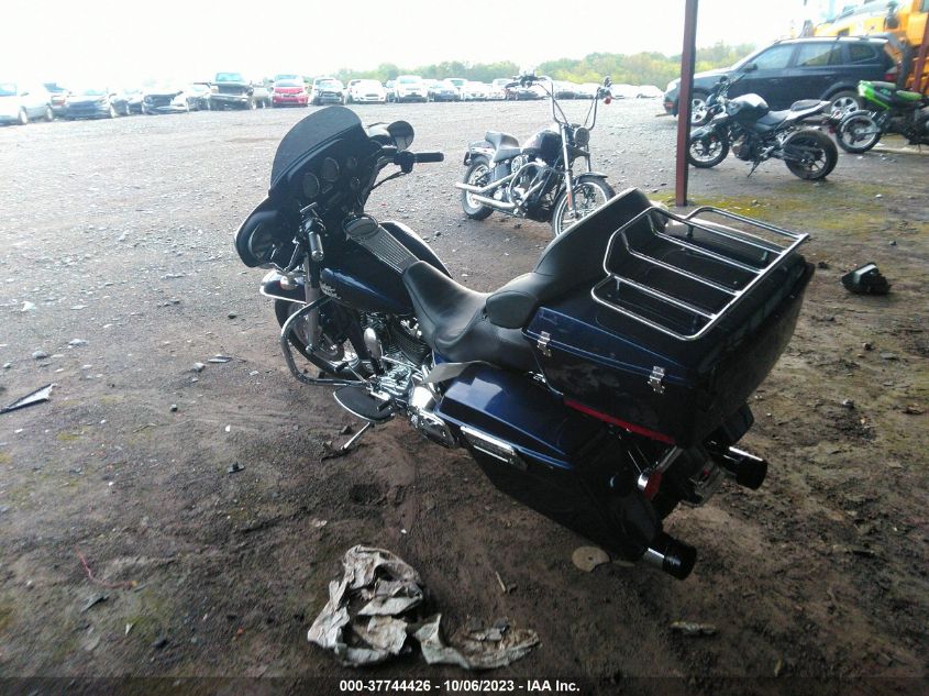 2000 HARLEY-DAVIDSON FLHTCI 1HD1FFW17YY652910