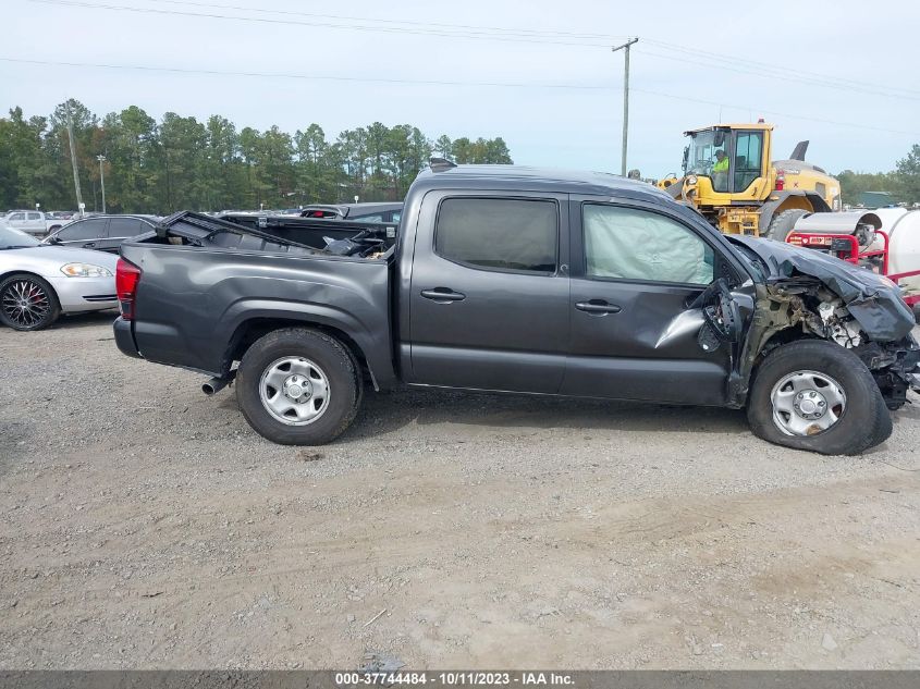 3TMCZ5ANXKM253756 Toyota Tacoma 4wd SR/SR5/TRD SPORT 13