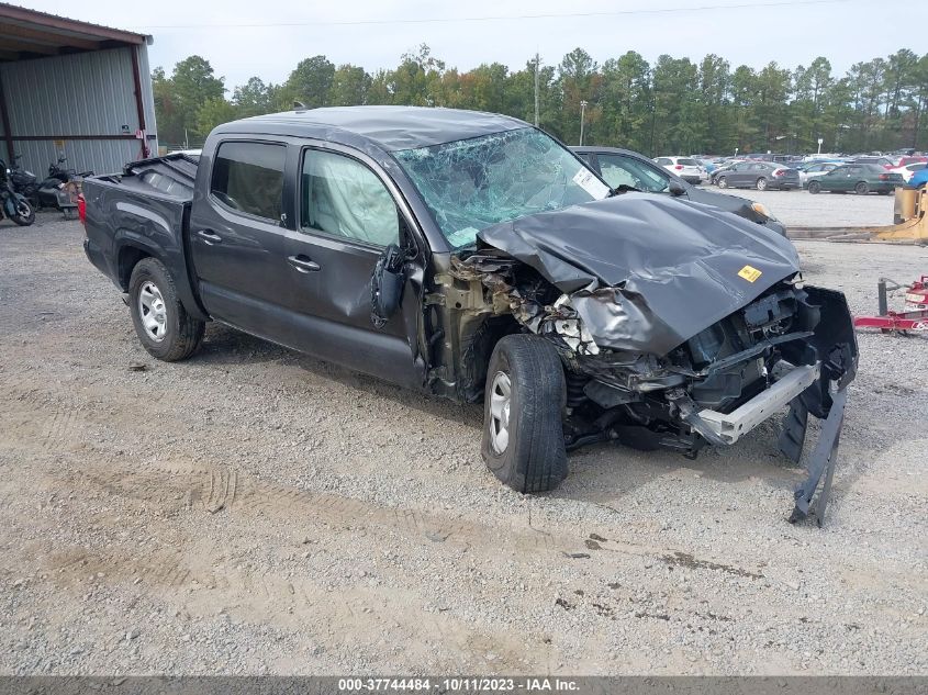 3TMCZ5ANXKM253756 Toyota Tacoma 4wd SR/SR5/TRD SPORT