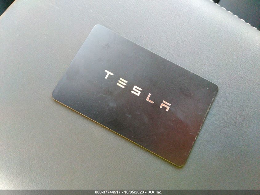 2023 TESLA MODEL Y LONG RANGE - 7SAYGDEE0PA101044