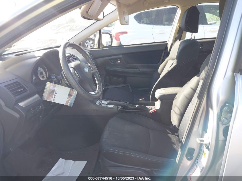 2014 SUBARU IMPREZA WAGON 2.0I SPORT PREMIUM - JF1GPAL63E8275490