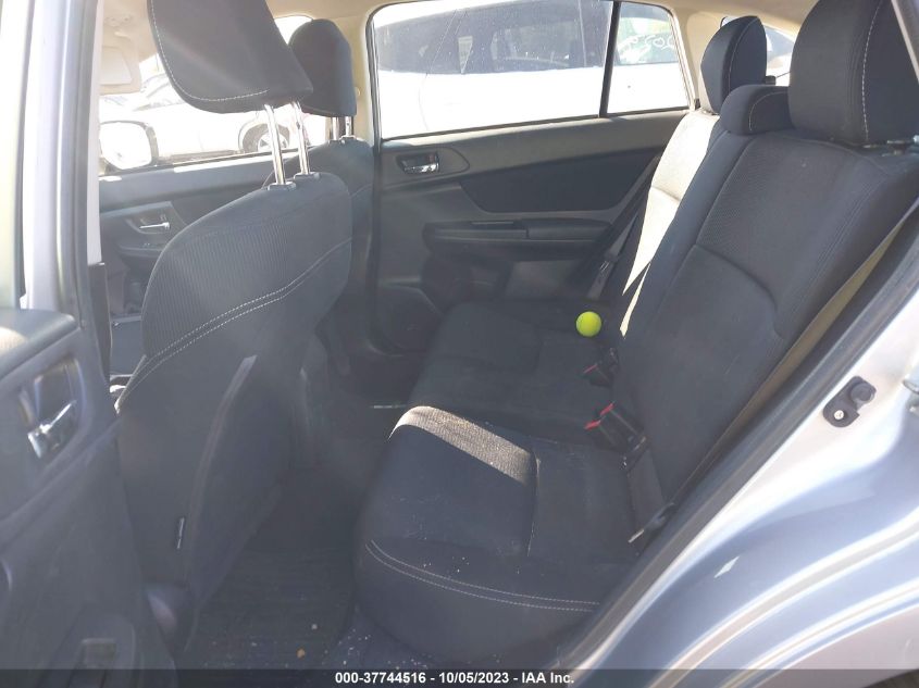 2014 SUBARU IMPREZA WAGON 2.0I SPORT PREMIUM - JF1GPAL63E8275490