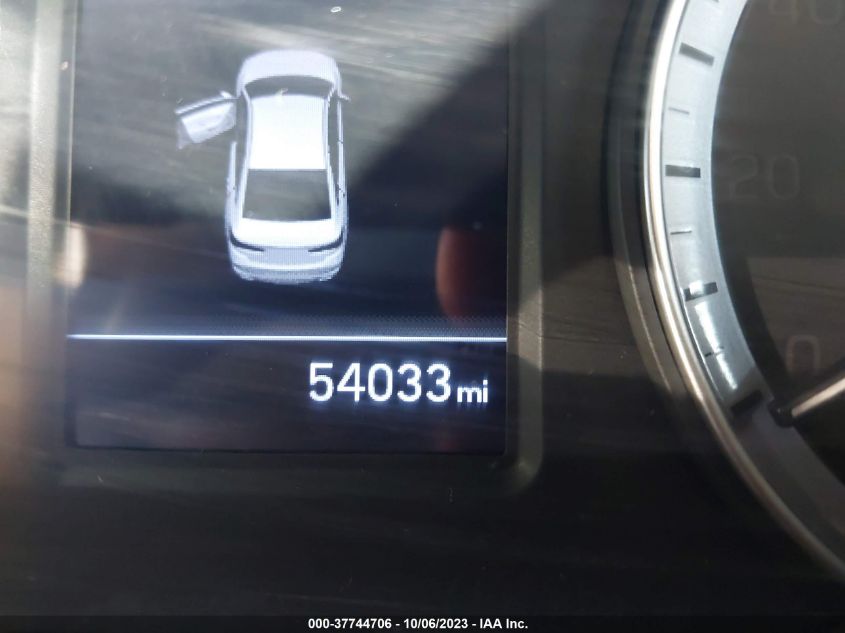 2019 HYUNDAI SONATA SE - 5NPE24AF9KH763263