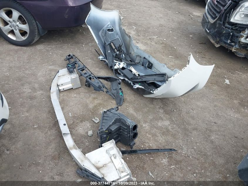 VIN 2HGFC2F66KH560811 2019 HONDA CIVIC SEDAN LX