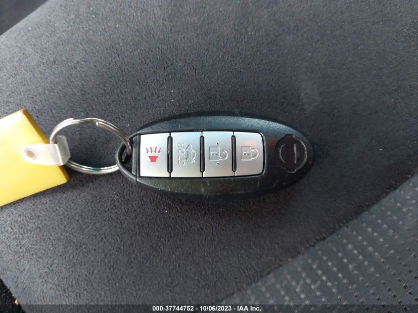 2014 NISSAN MAXIMA 3.5 - 1N4AA5AP3EC486552