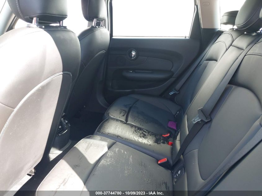 VIN WMWLU1C57K2F29788 2019 MINI CLUBMAN COOPER