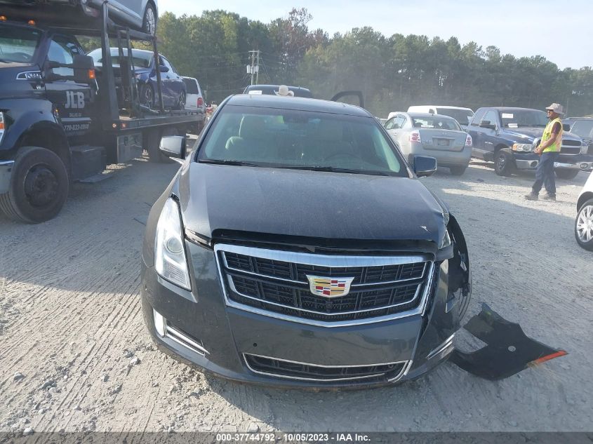 2016 CADILLAC XTS LUXURY COLLECTION - 2G61M5S3XG9111879