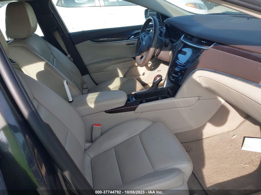 2016 CADILLAC XTS LUXURY COLLECTION - 2G61M5S3XG9111879