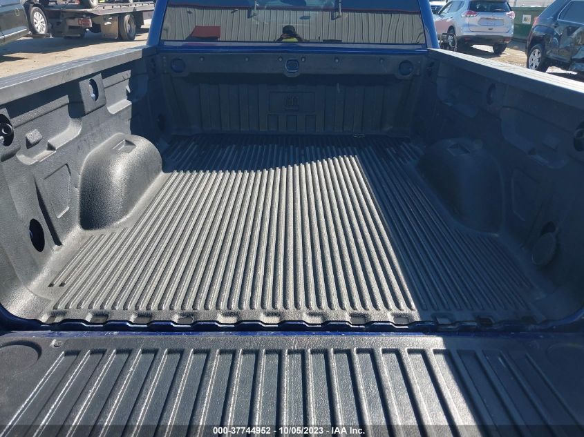 2014 GMC SIERRA 1500 SLE - 1GTR1UEH7EZ221771