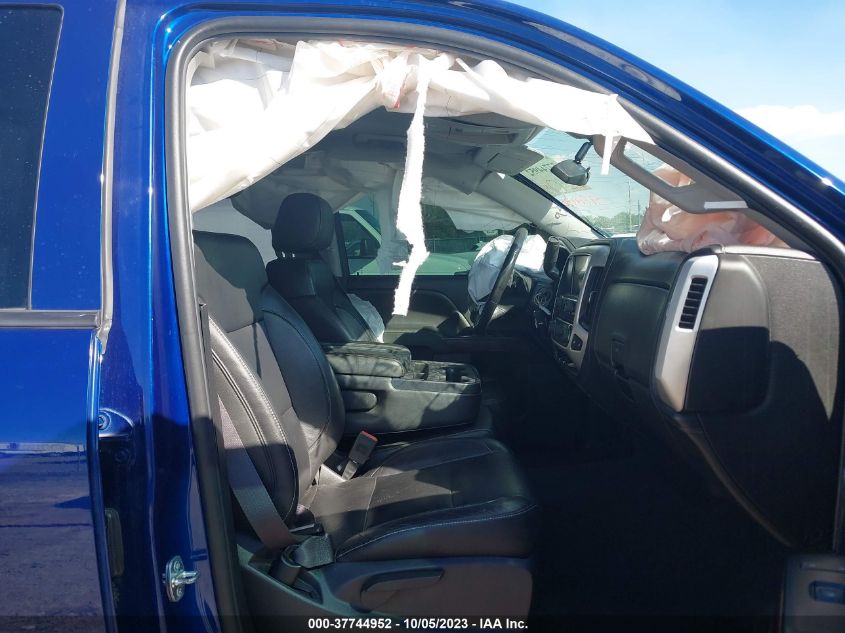 2014 GMC SIERRA 1500 SLE - 1GTR1UEH7EZ221771
