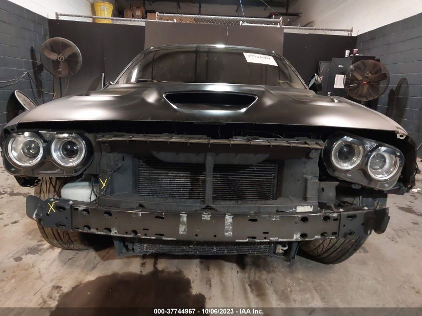 2019 DODGE CHALLENGER R/T - 2C3CDZBT9KH573737