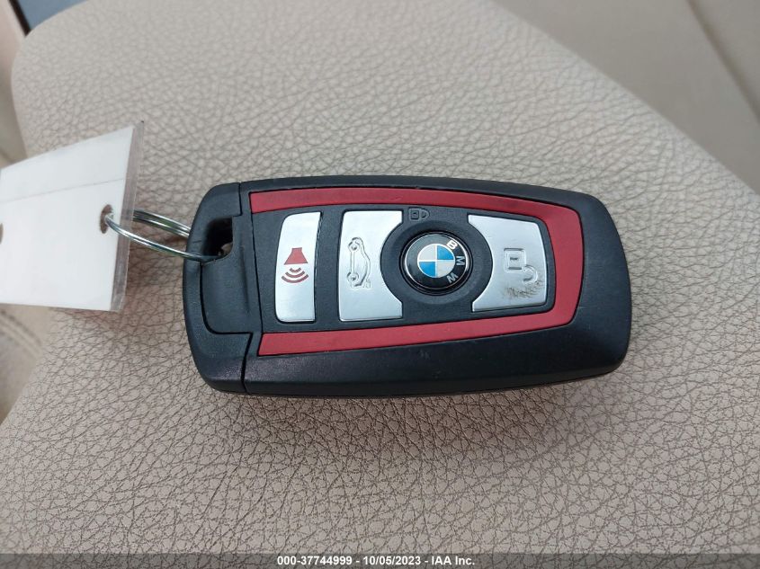 2018 BMW 330I WBA8B9C58JEE81340