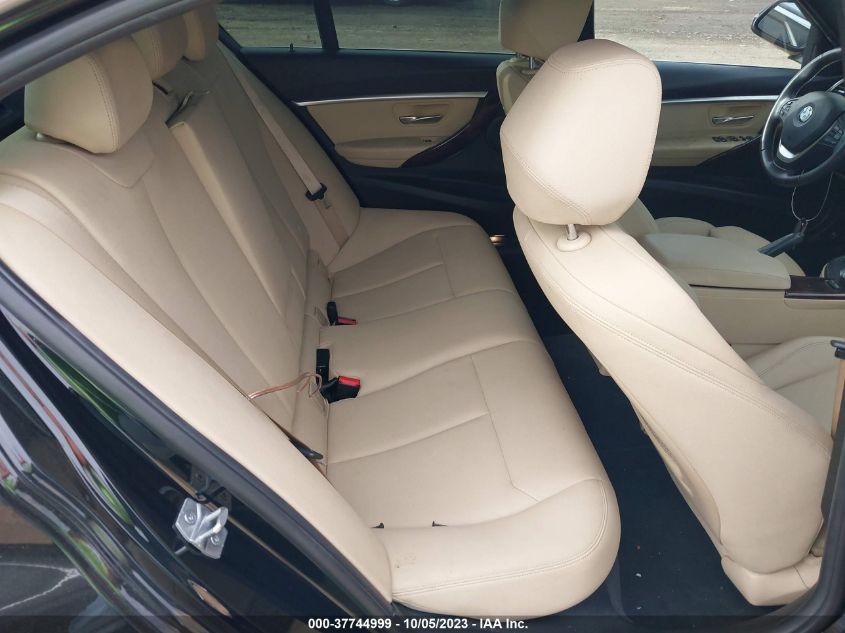 2018 BMW 330I WBA8B9C58JEE81340