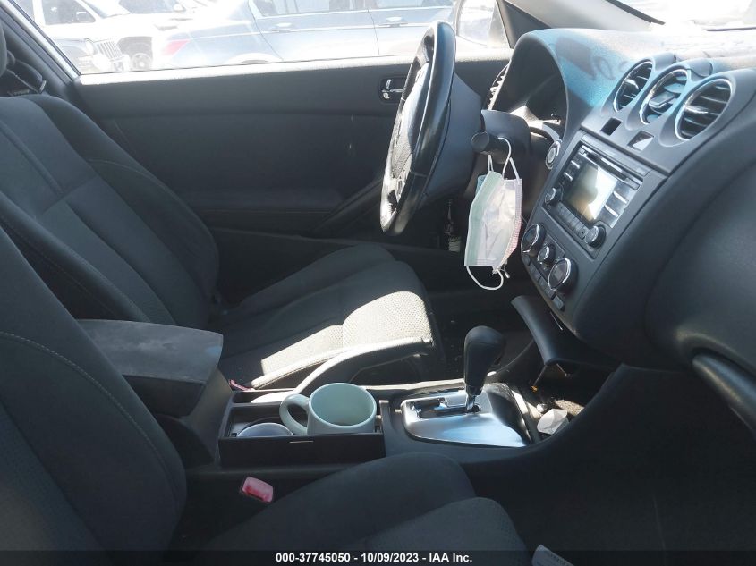 2013 NISSAN ALTIMA 2.5 S - 1N4AL2EPXDC218664