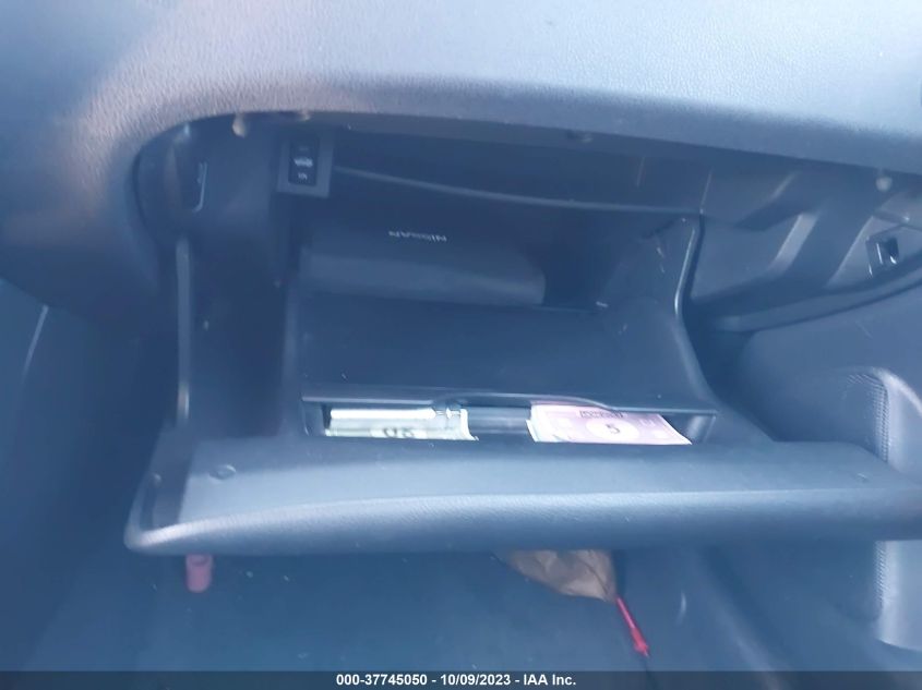 2013 NISSAN ALTIMA 2.5 S - 1N4AL2EPXDC218664