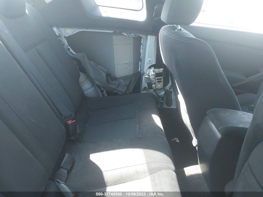 2013 NISSAN ALTIMA 2.5 S - 1N4AL2EPXDC218664