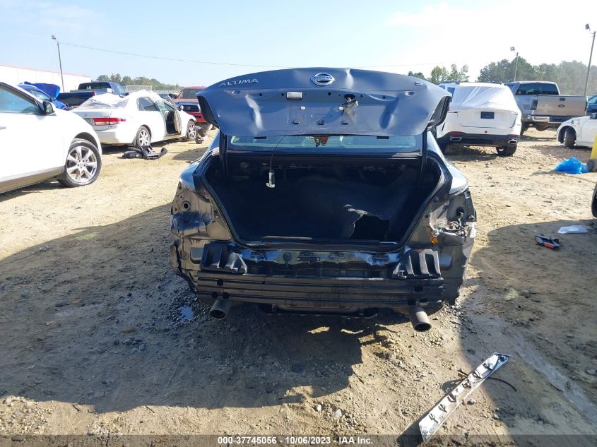 2015 NISSAN ALTIMA 2.5 - 1N4AL3AP0FC255916