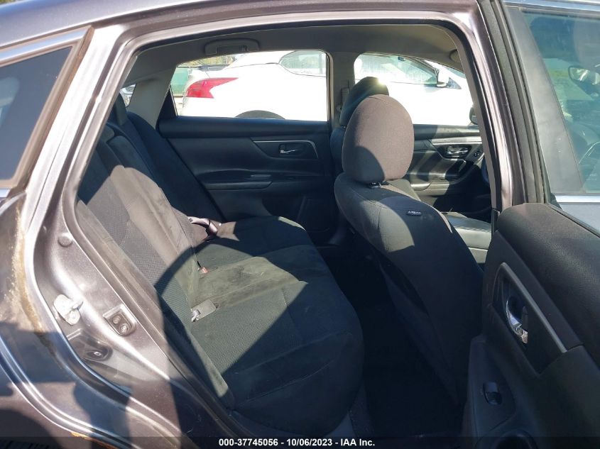 2015 NISSAN ALTIMA 2.5 - 1N4AL3AP0FC255916