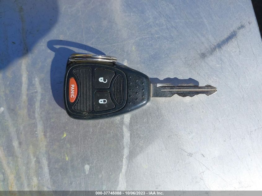2013 JEEP PATRIOT LATITUDE - 1C4NJRFB5DD101730