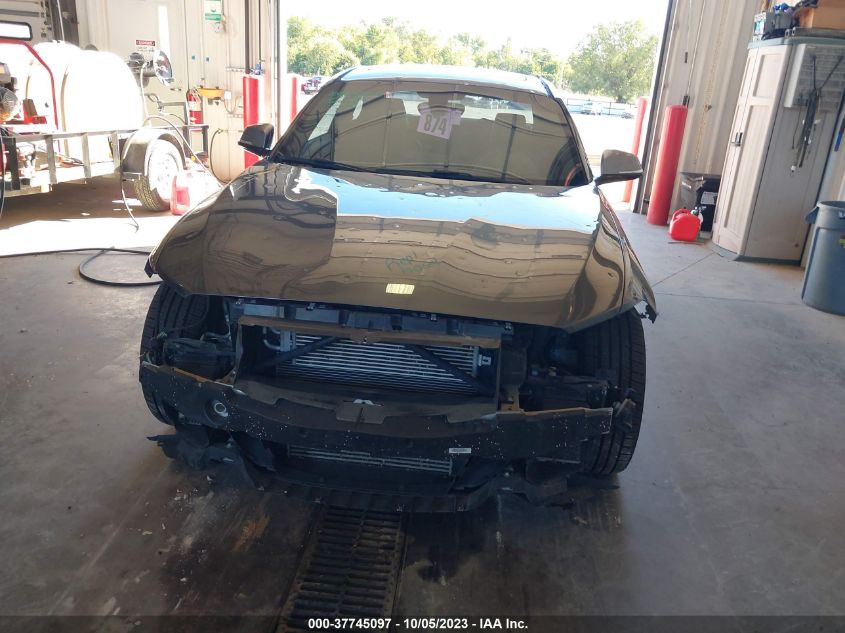 2015 BMW M235 - WBA1J7C56FV253642