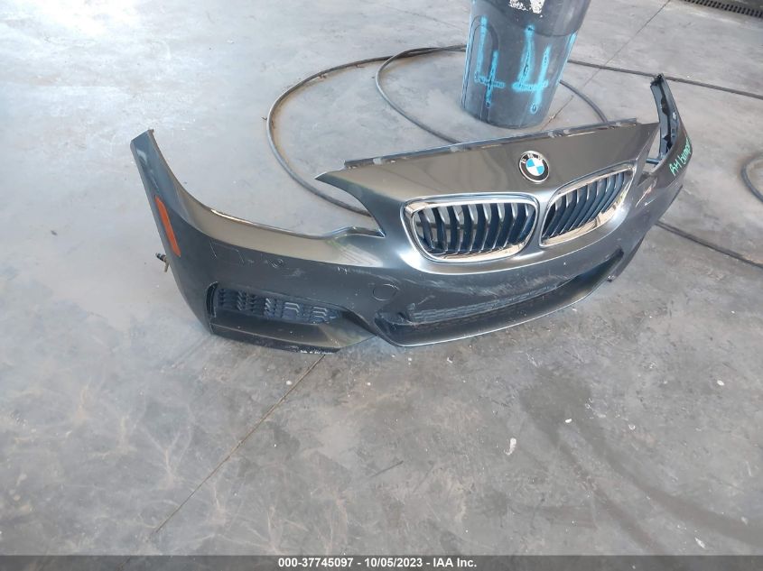 2015 BMW M235 - WBA1J7C56FV253642