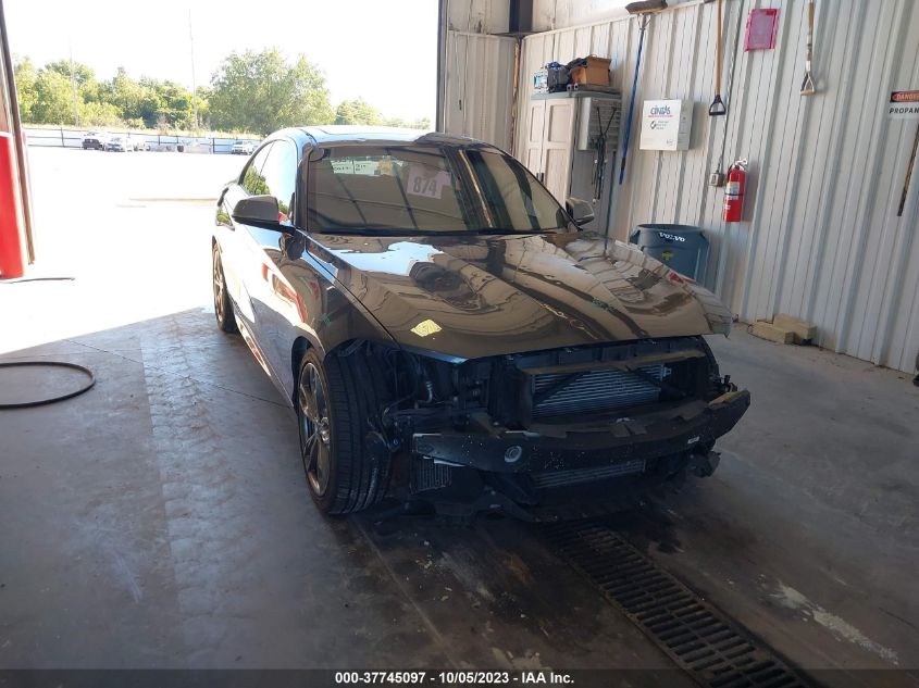 2015 BMW M235 - WBA1J7C56FV253642