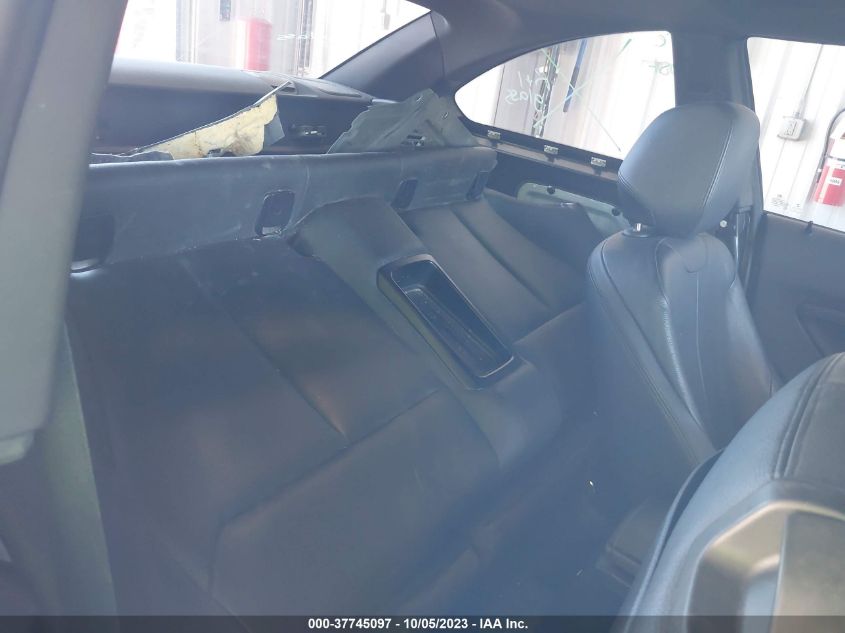2015 BMW M235 - WBA1J7C56FV253642